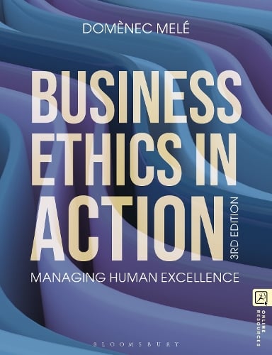 Business Ethics in Action