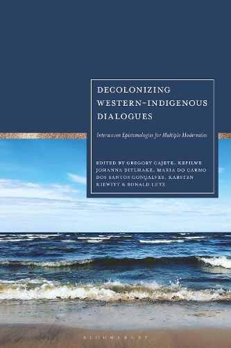 Decolonizing Western-Indigenous Dialogues
