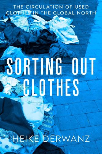 Sorting Out Clothes