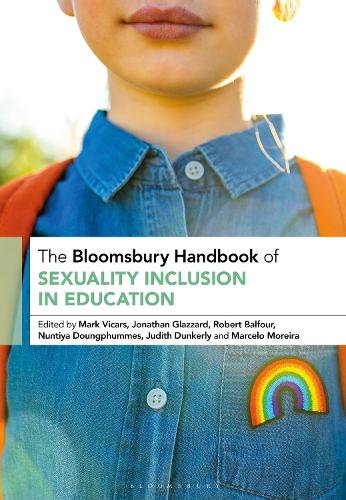 The Bloomsbury Handbook of Sexuality Inclusion in Education