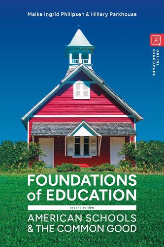 Foundations of Education