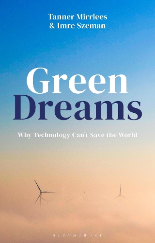 Green Dreams