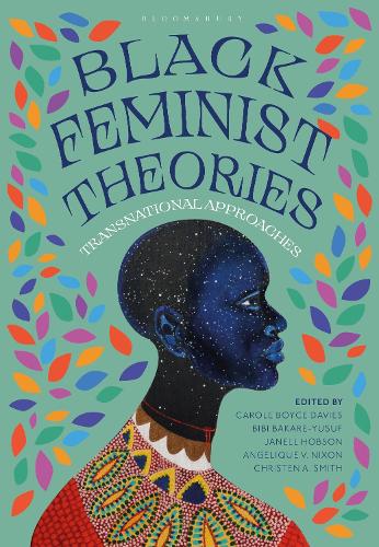Black Feminist Theories