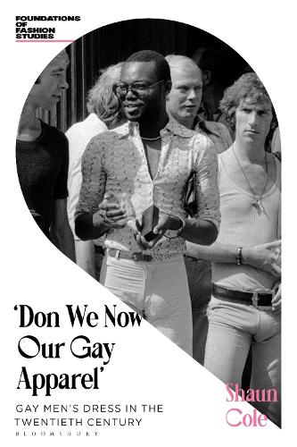 Don We Now Our Gay Apparel