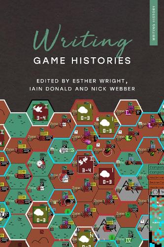 Writing Game Histories