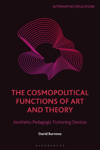 The Cosmopolitical Functions of Art and Theory