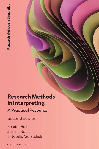 Research Methods in Interpreting