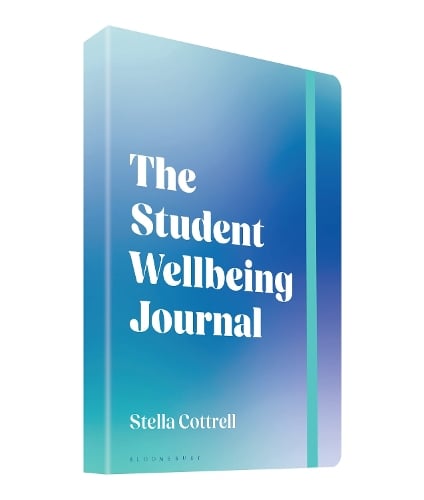 The Student Wellbeing Journal