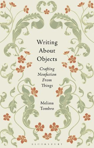 Writing About Objects