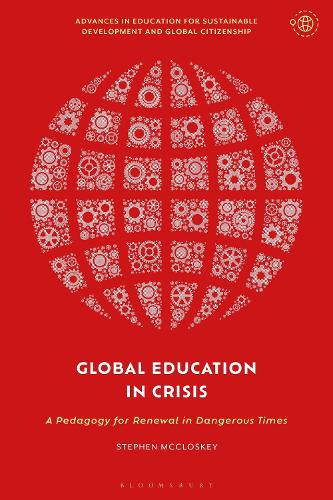 Global Education in Crisis