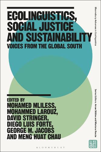 Ecolinguistics, Social Justice and Sustainability