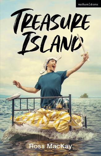 Treasure Island