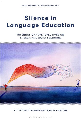 Silence in Language Education