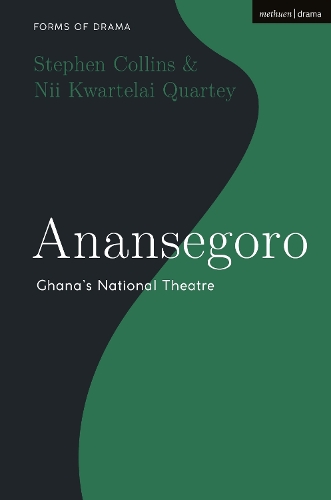 Anansegoro