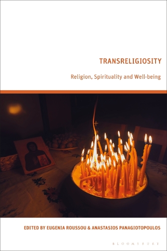 Transreligiosity
