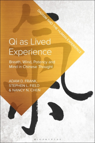 Qi as Lived Experience