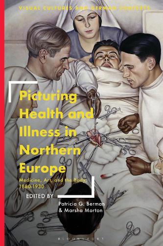 Picturing Health and Illness in Northern Europe
