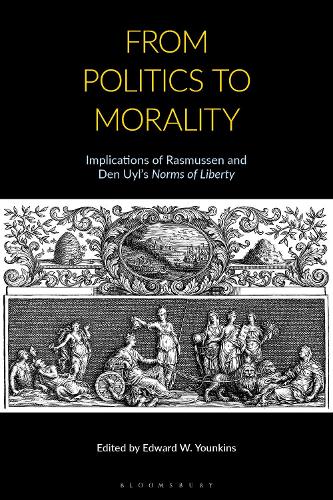 From Politics to Morality