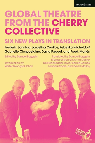 Global Theatre from the Cherry Collective