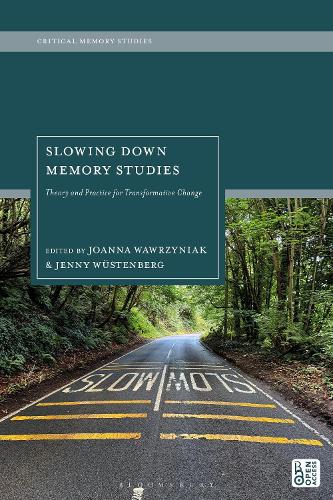 Slowing Down Memory Studies