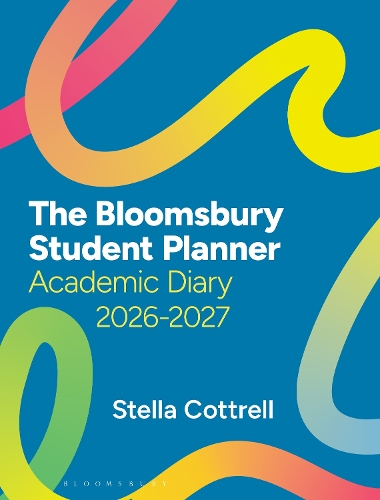Bloomsbury Student Planner 2026-2027