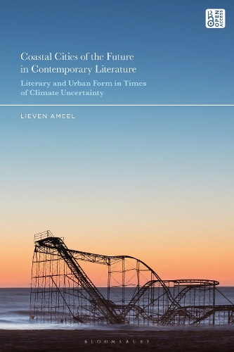 Coastal Cities of the Future in Contemporary Literature
