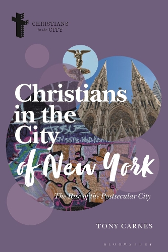 Christians in the City of New York