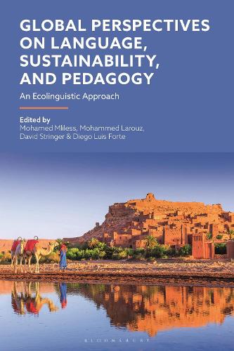 Global Perspectives on Language, Sustainability, and Pedagogy