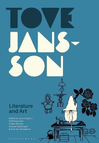 Tove Jansson