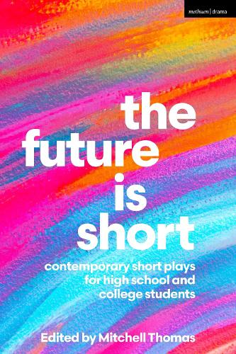 The Future is Short