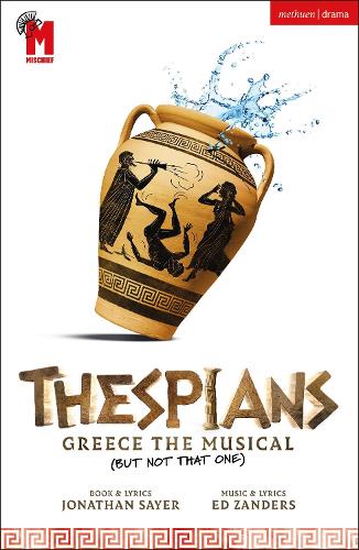 Thespians