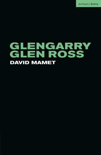 Glengarry Glen Ross