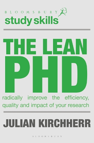 The Lean PhD