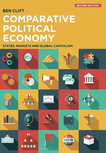 Comparative Political Economy