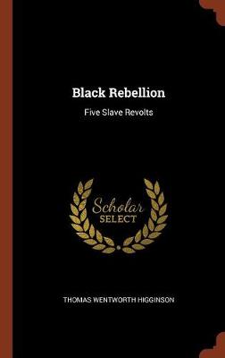 Black Rebellion