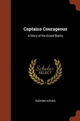 Captains Courageous