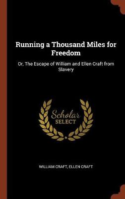 Running a Thousand Miles for Freedom