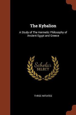 The Kybalion