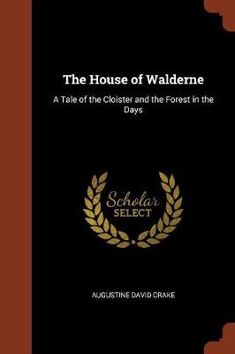 The House of Walderne