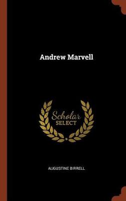Andrew Marvell