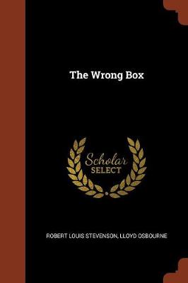 The Wrong Box