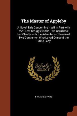 The Master of Appleby