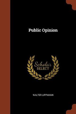 Public Opinion