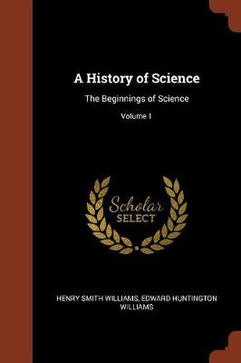 A History of Science