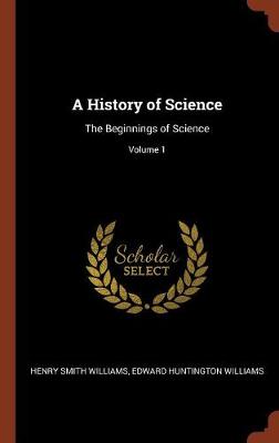 A History of Science
