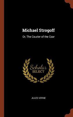 Michael Strogoff