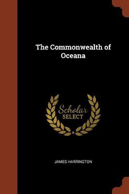 The Commonwealth of Oceana