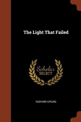 The Light That Failed