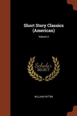 Short Story Classics (American); Volume 2
