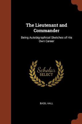 The Lieutenant and Commander
